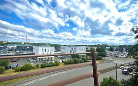 ibis Styles Rennes Cesson