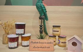 ibis Styles Rennes Cesson